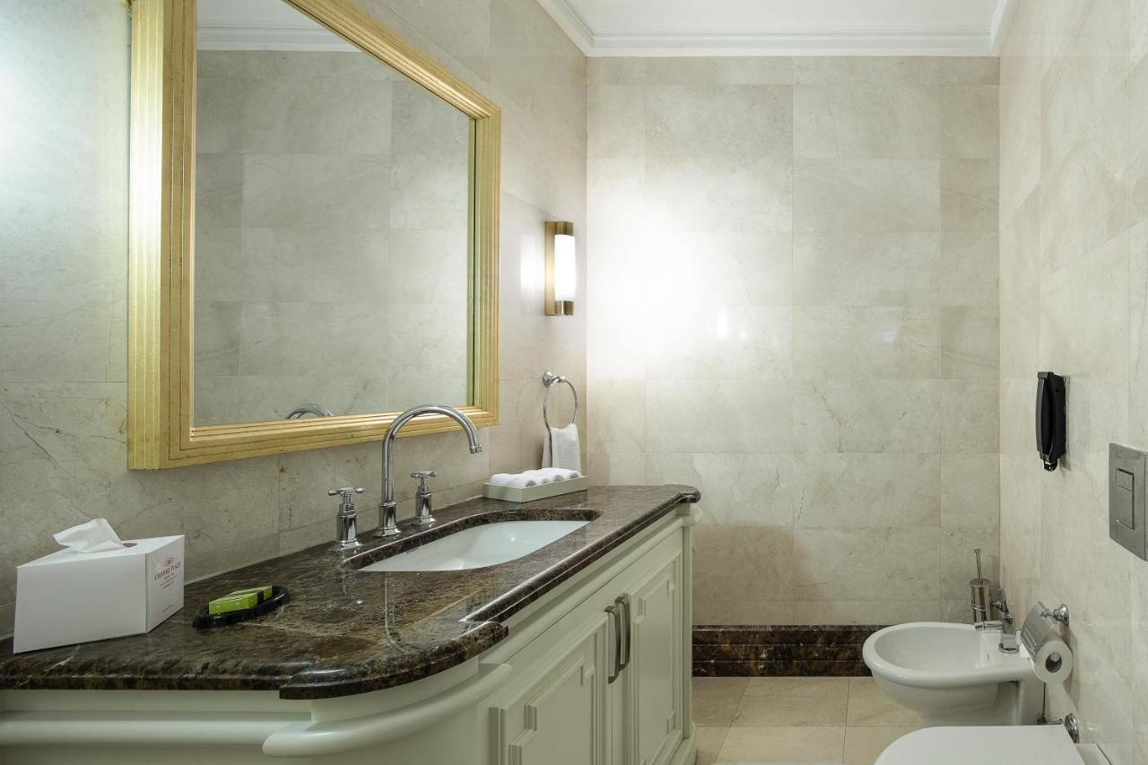 Crowne Plaza By Ihg 5* Istanbul