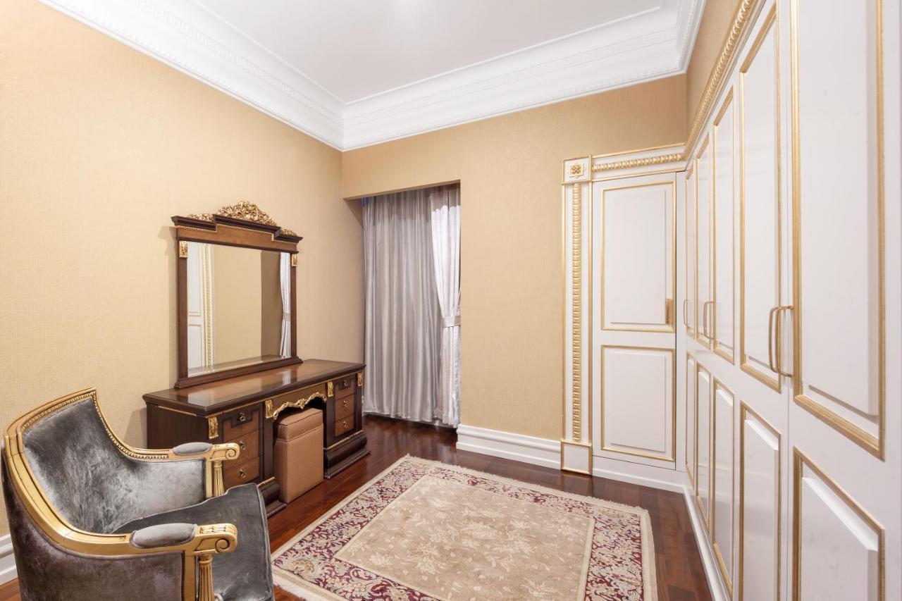 Crowne Plaza By Ihg 5* Istanbul
