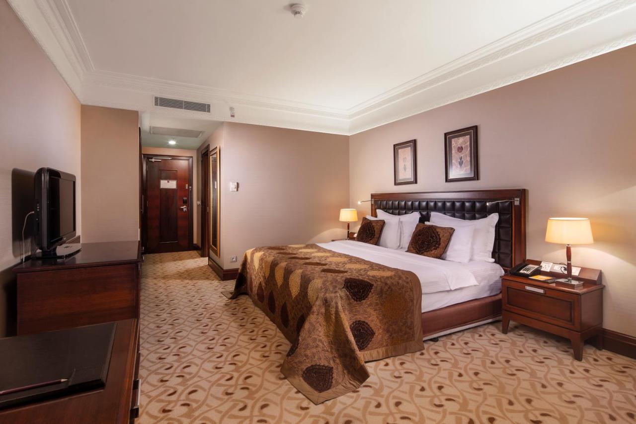 Hotel Crowne Plaza By Ihg