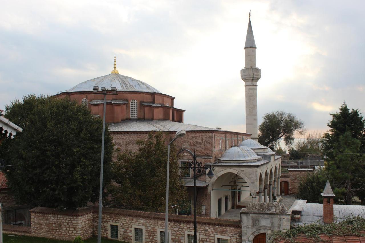 Han Suite Hotel Otel 3*