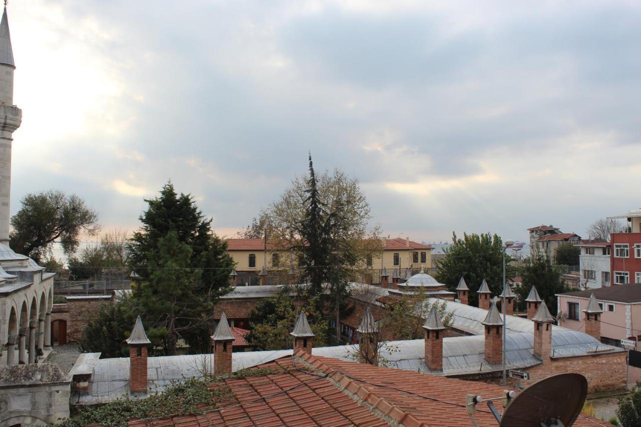 Otel Han Suite Hotel 3*