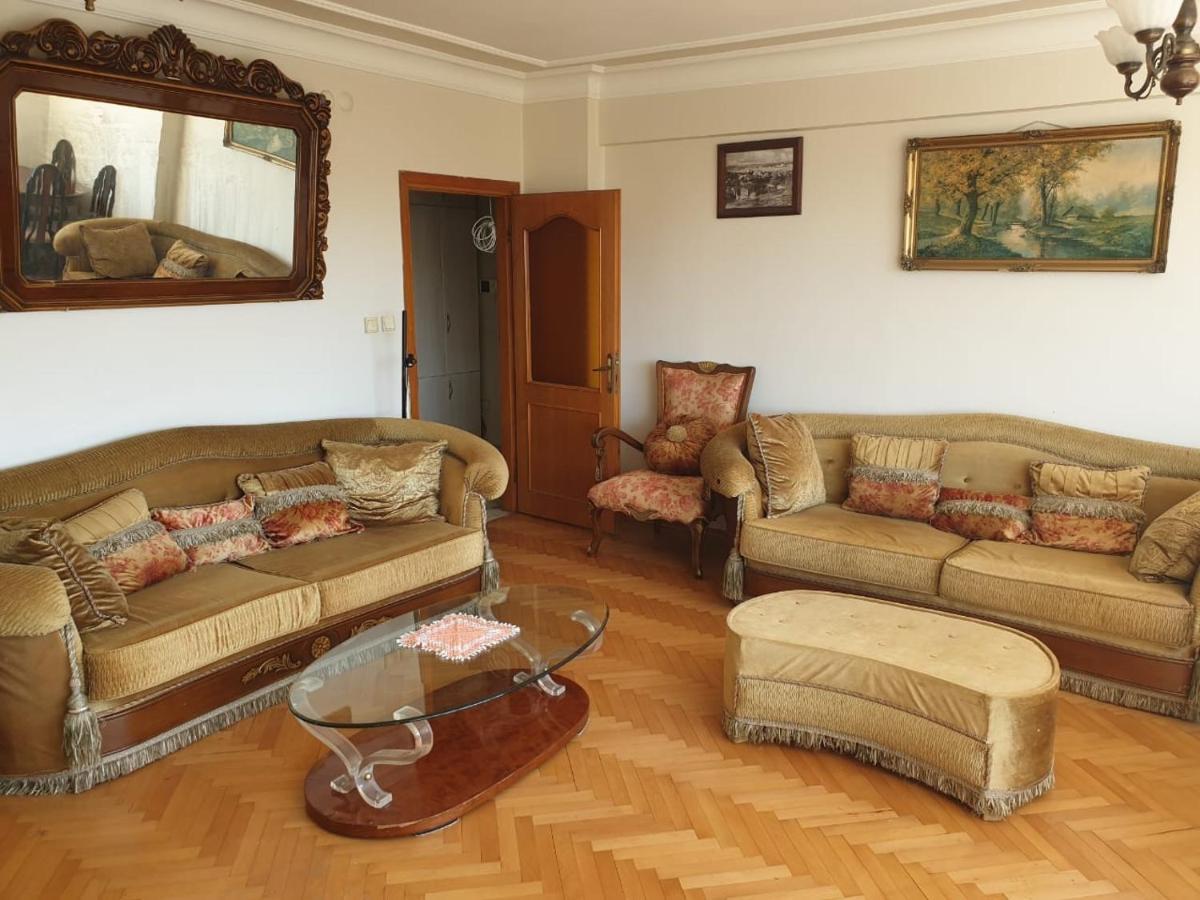 Apartment Sea View In Eminonu *