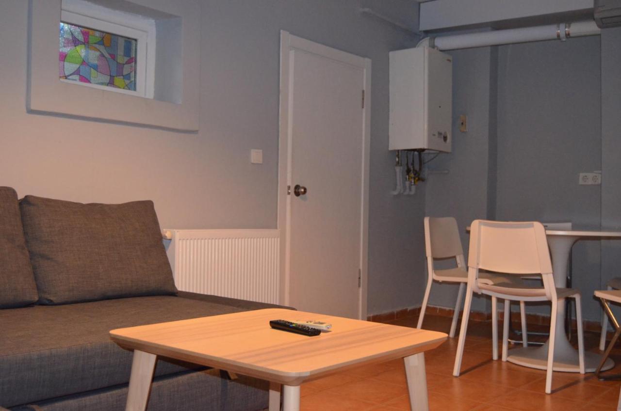 Newly Renovated Cozy ö-5 ın Taksim *