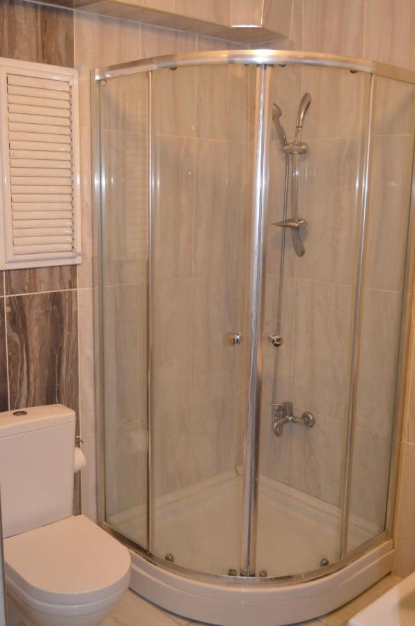 Newly Renovated Cozy ö-5 ın Taksim