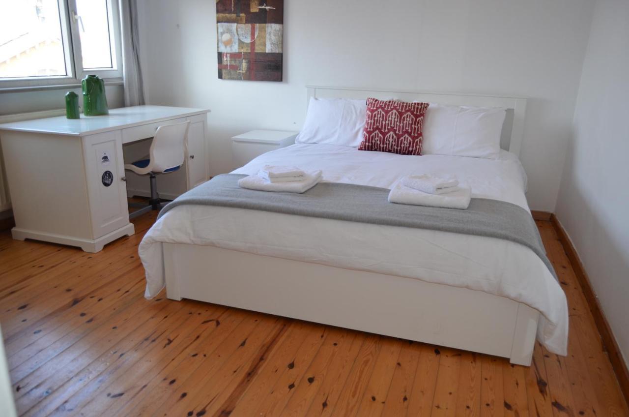 Daire Newly Renovated Cozy ö-5 ın Taksim İstanbul