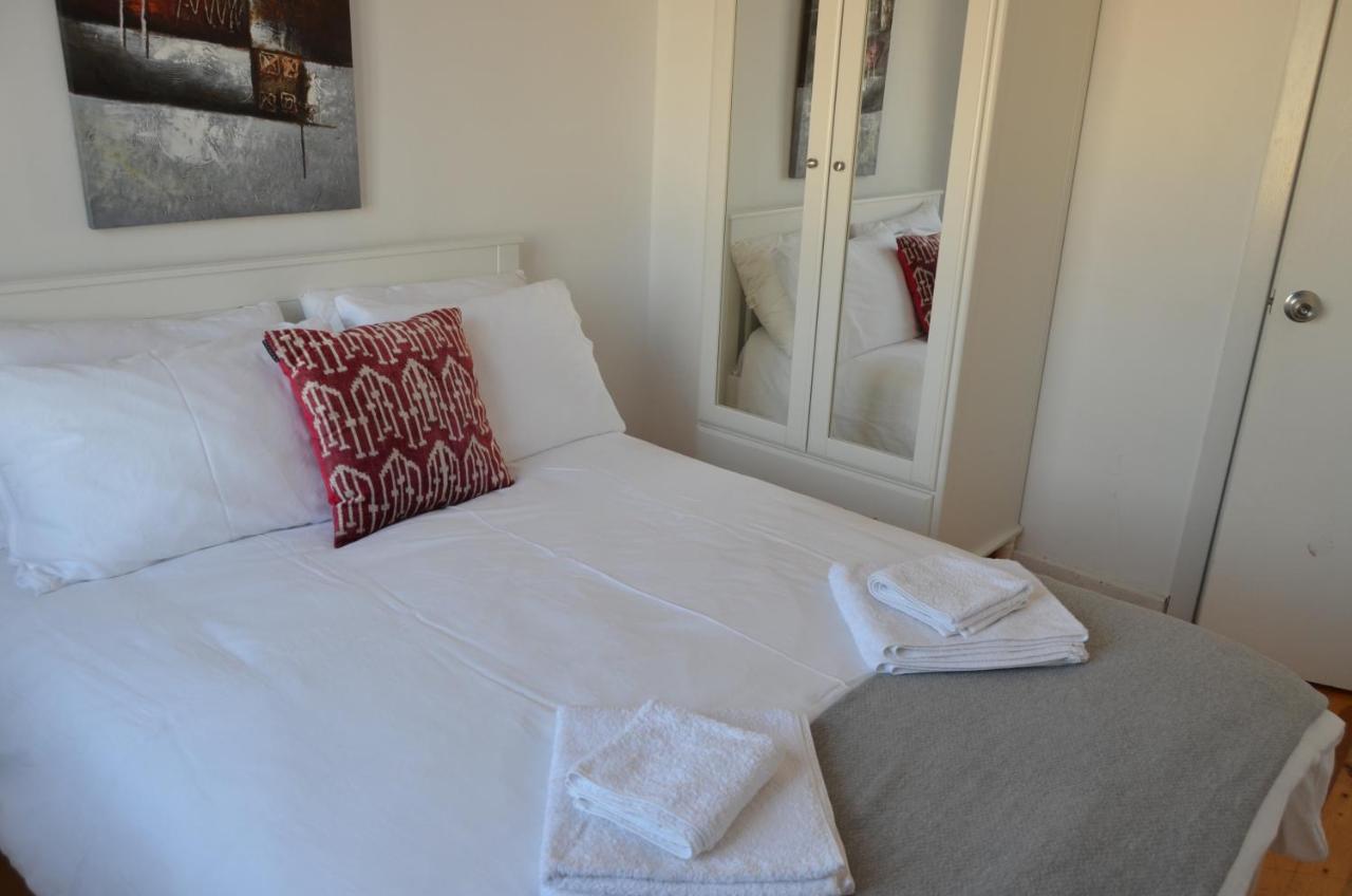 Daire Newly Renovated Cozy ö-5 ın Taksim *