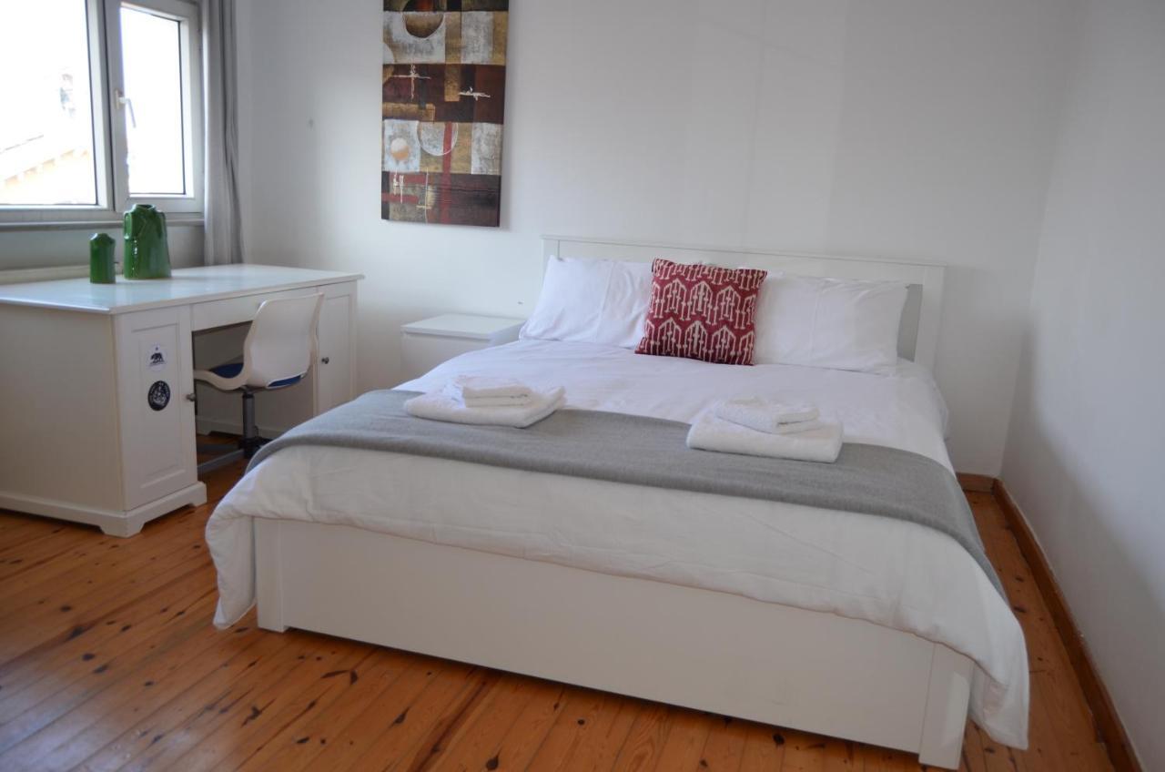 Daire Newly Renovated Cozy ö-5 ın Taksim *