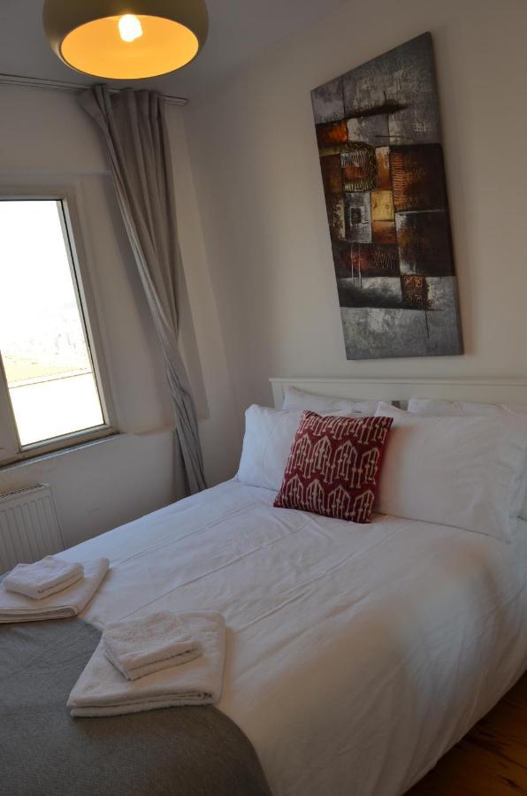 Newly Renovated Cozy ö-5 ın Taksim Daire *