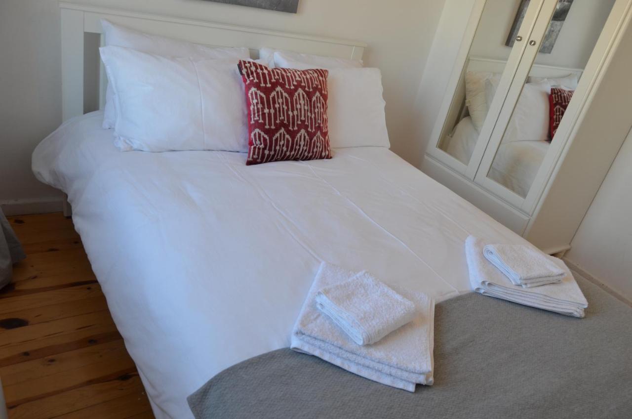 Newly Renovated Cozy ö-5 ın Taksim Daire