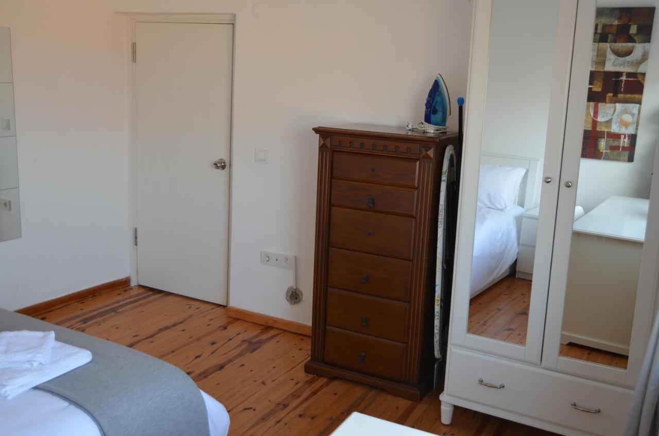Daire Newly Renovated Cozy ö-5 ın Taksim