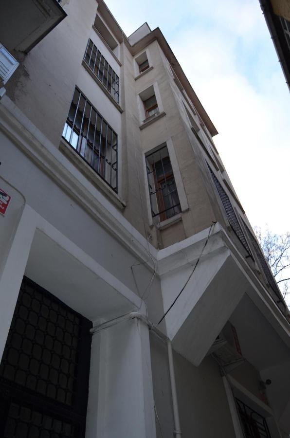 Newly Renovated Cozy ö-5 ın Taksim *