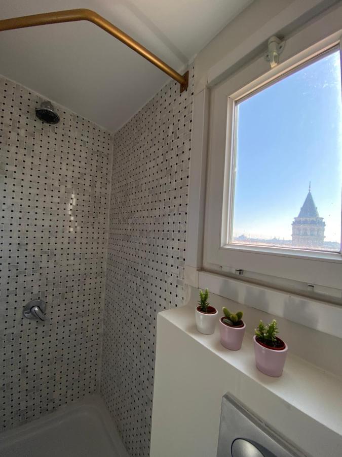 The Genoese Galata Apartment Istanbul