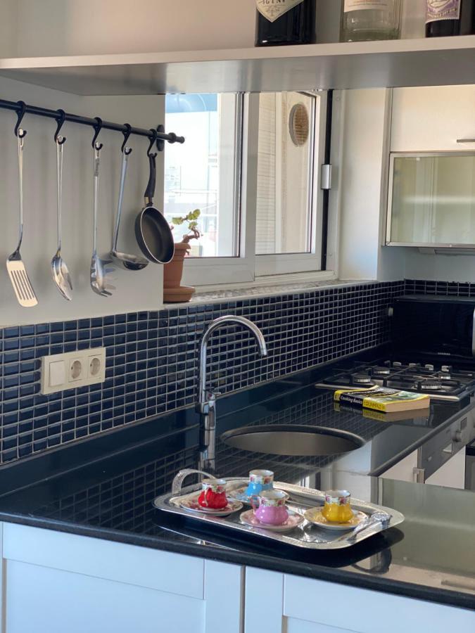Apartment The Genoese Galata