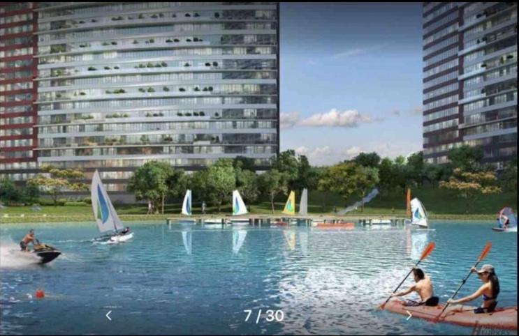 Kozapark Family Luxury Apartmant 151sm Istanbul