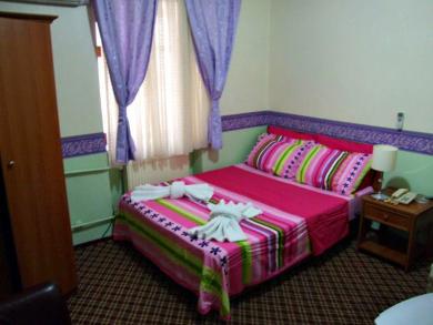 Sen Hotel Istanbul