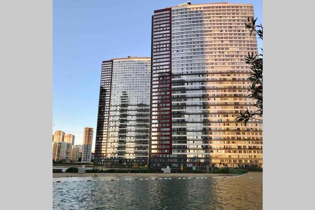 Kozapark Family Luxury Apartmant 151sm Istanbul
