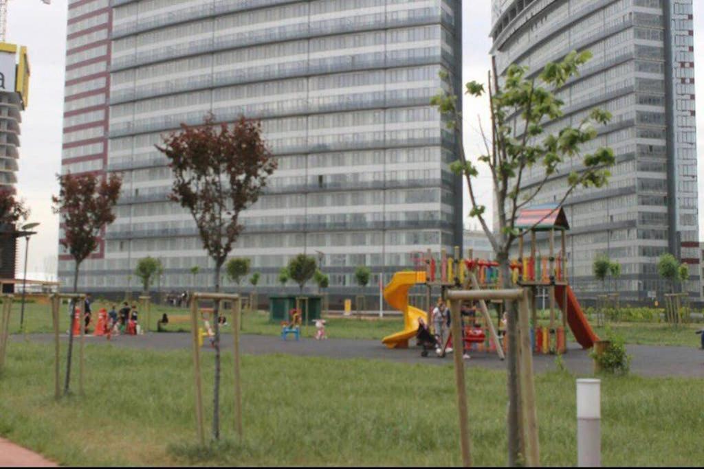 Apartment Kozapark Family Luxury Apartmant 151sm *