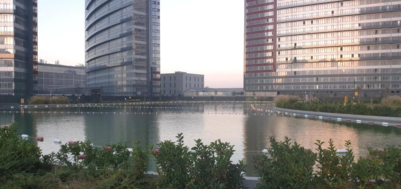 Apartment Kozapark Family Luxury Apartmant 151sm