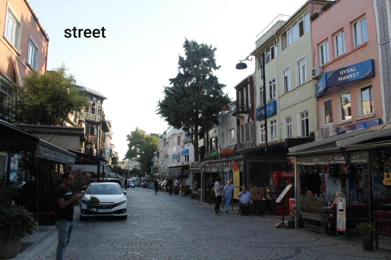 Old Homes * Istanbul