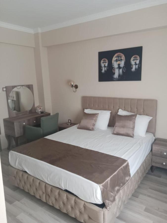 Hotel Deniz Apart