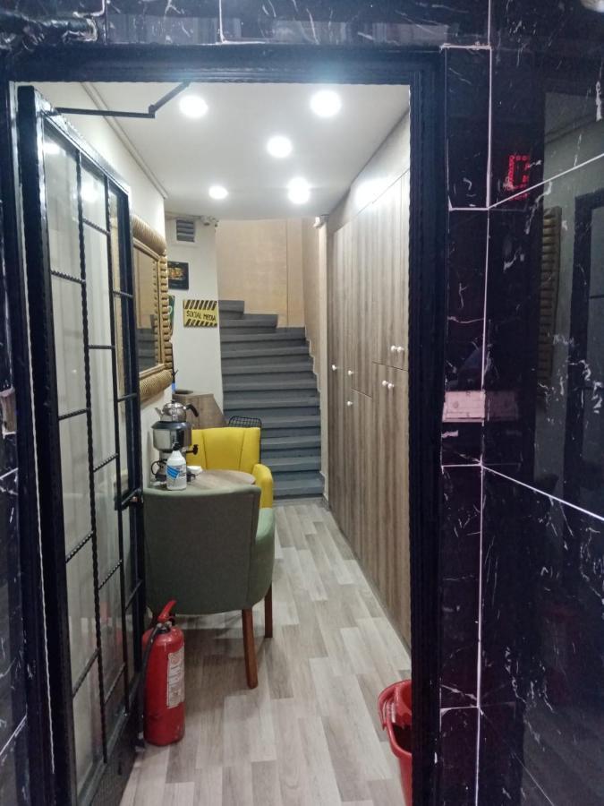 Deniz Apart Hotel