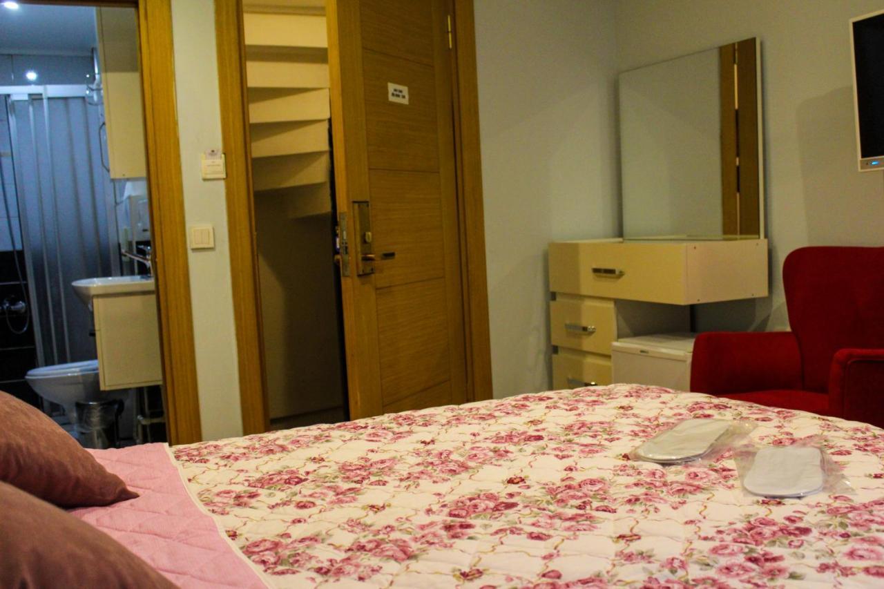 Mymoon Hotel Istanbul