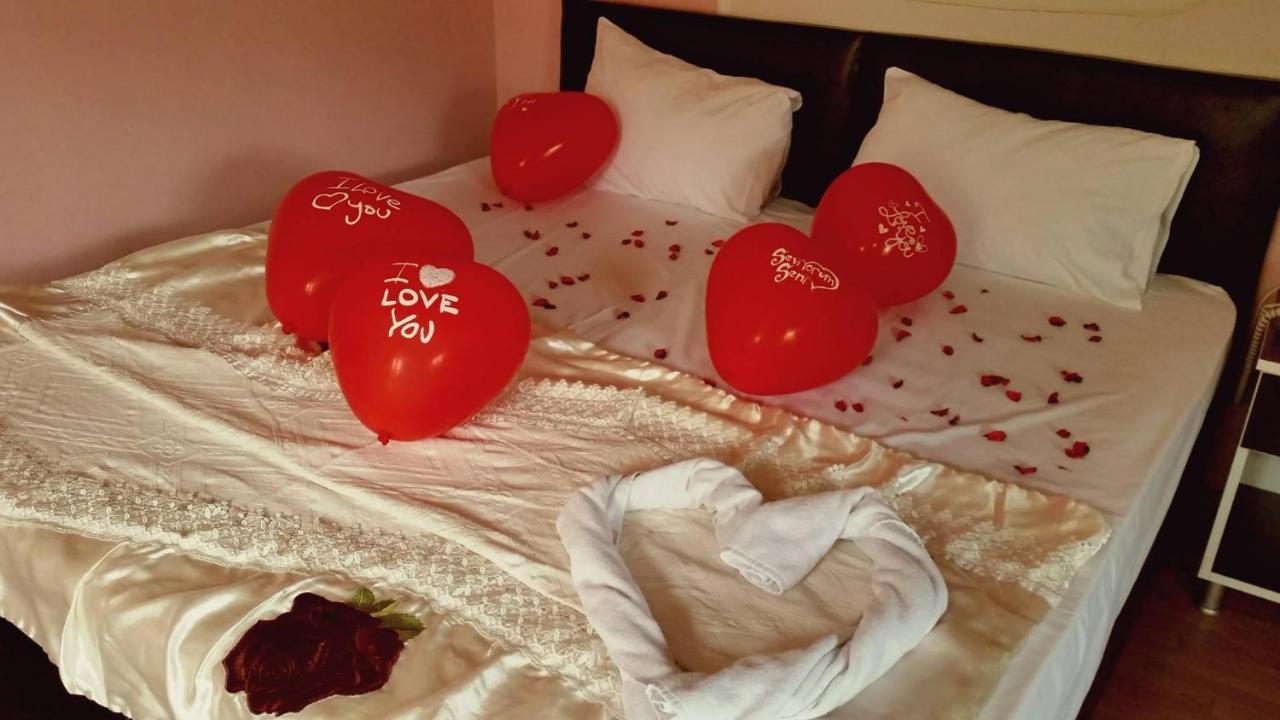 Tuzla Hotel Istanbul
