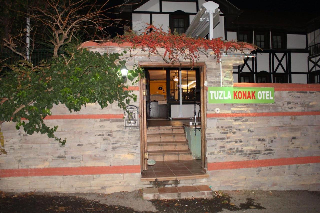 Tuzla Hotel