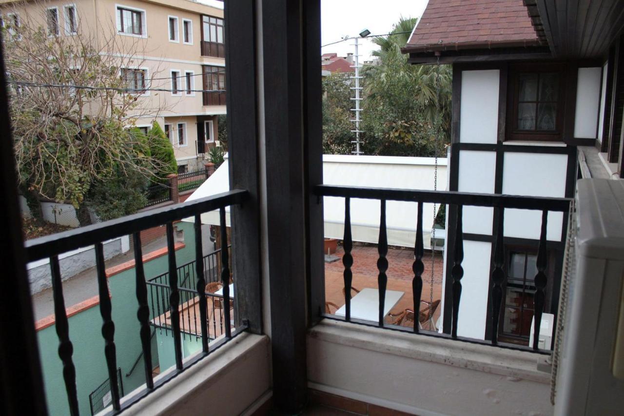 Hotel Tuzla Istanbul