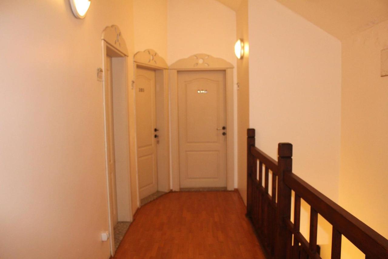 Tuzla Hotel
