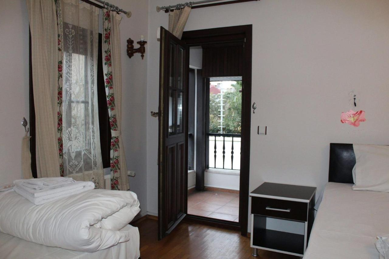 Tuzla Hotel *