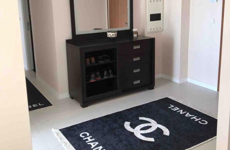 Kozapark Family Luxury Apartmant 151sm Apartment *
