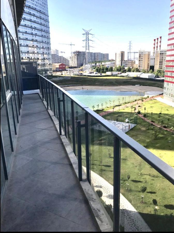 Apartment Kozapark Family Luxury Apartmant 151sm Istanbul