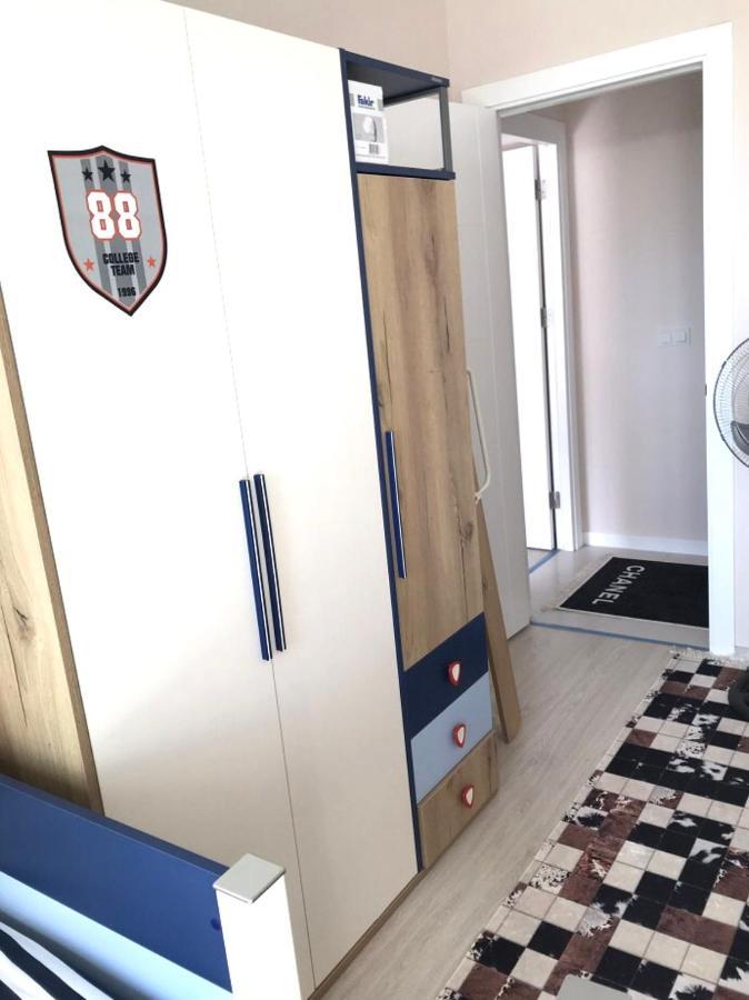 Kozapark Family Luxury Apartmant 151sm