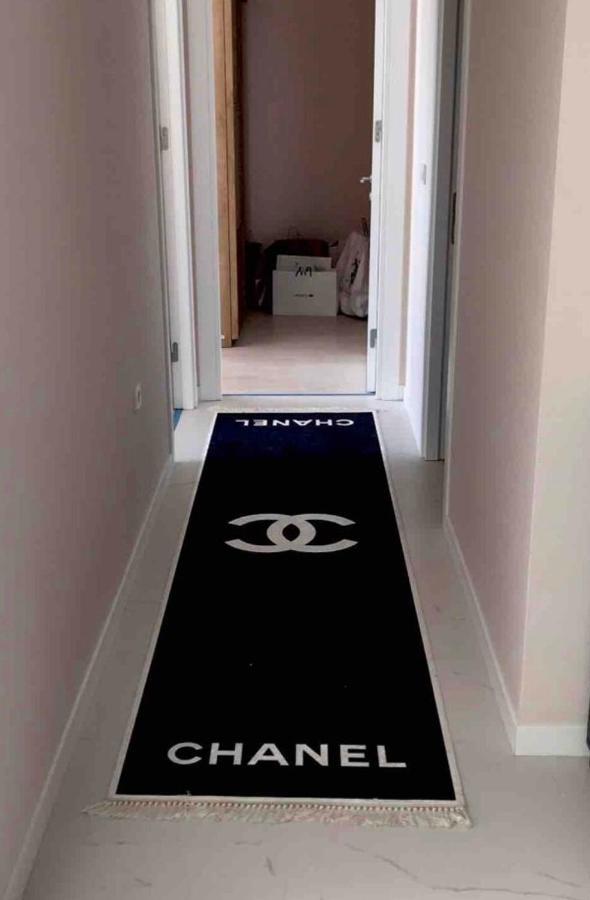 Kozapark Family Luxury Apartmant 151sm Apartment *