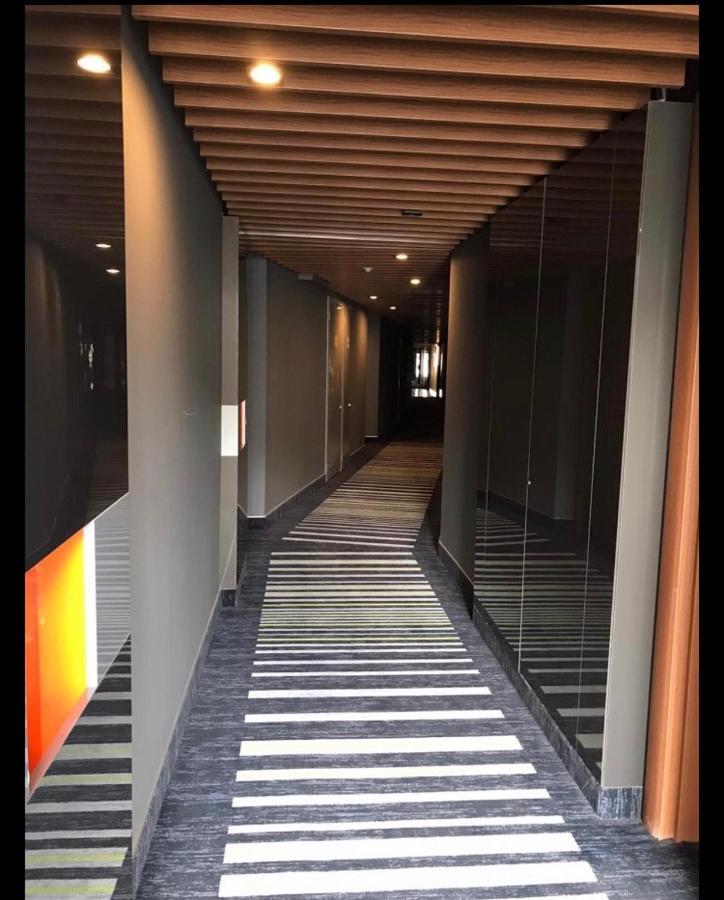 Kozapark Family Luxury Apartmant 151sm Apartment *