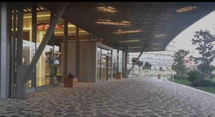 Kozapark Family Luxury Apartmant 151sm Istanbul