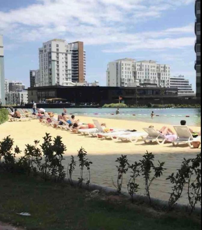 Apartment Kozapark Family Luxury Apartmant 151sm