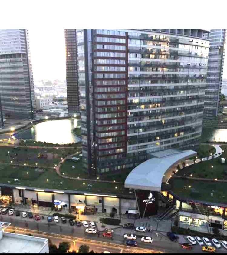 Kozapark Family Luxury Apartmant 151sm