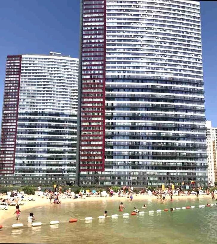 Kozapark Family Luxury Apartmant 151sm