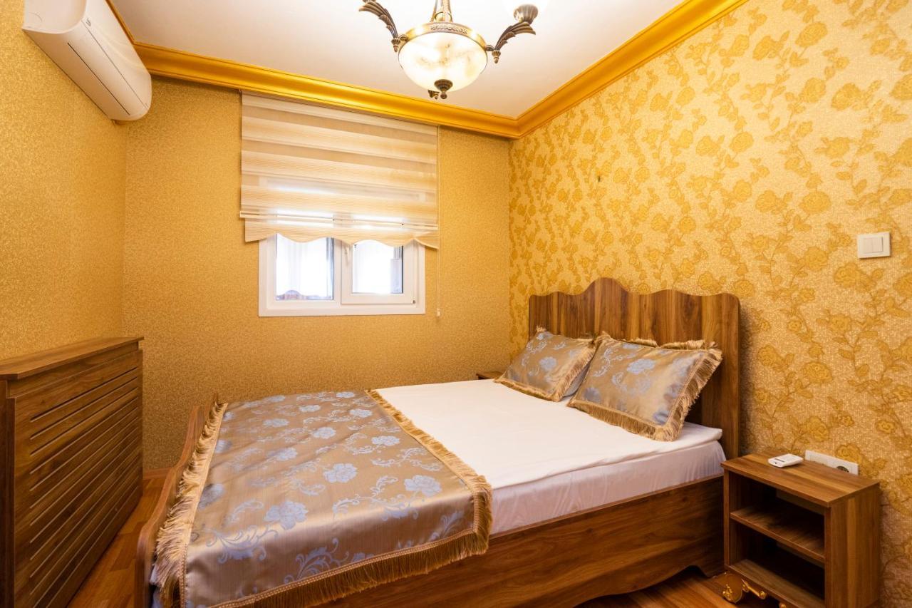 Kervanchi Aparthotel Istanbul