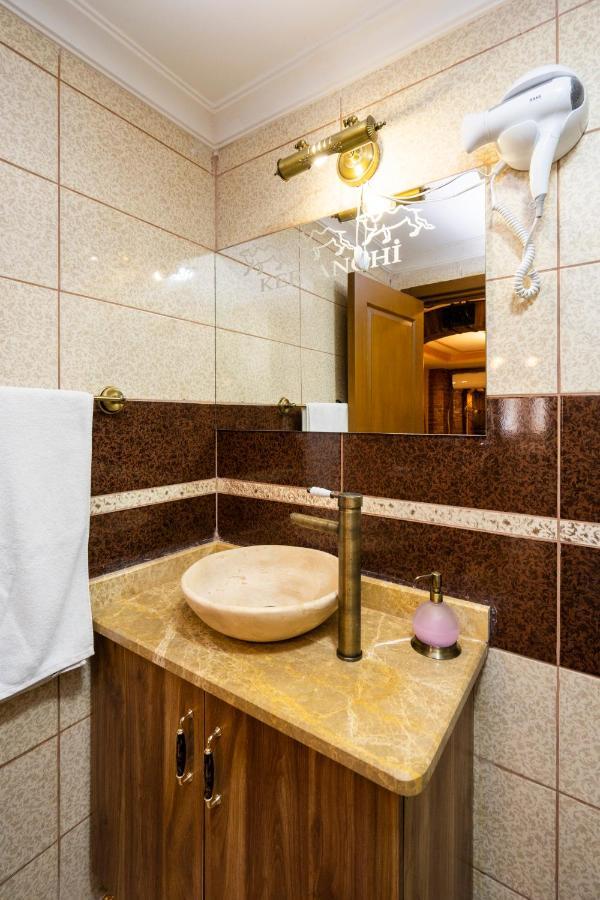 Aparthotel Kervanchi