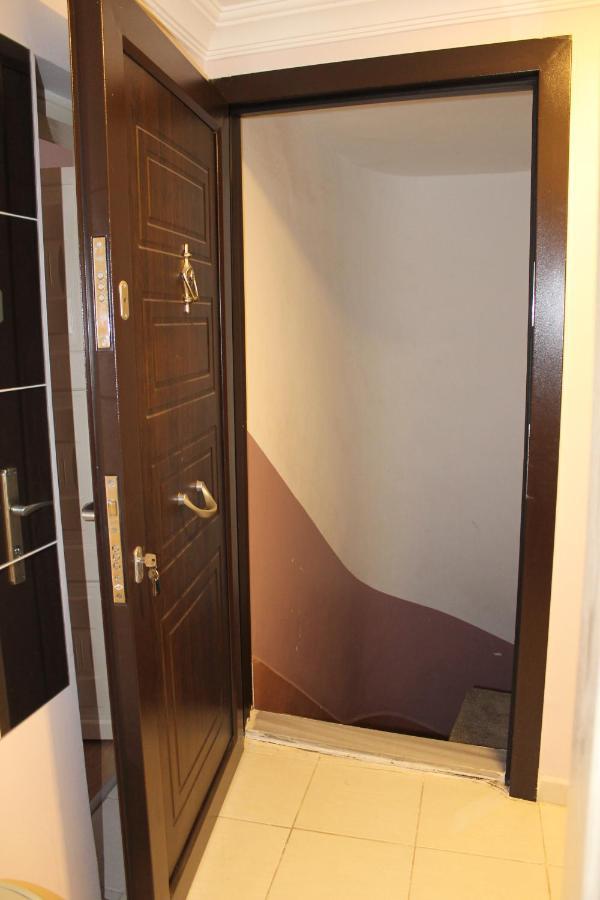 Old Homes Apartment *