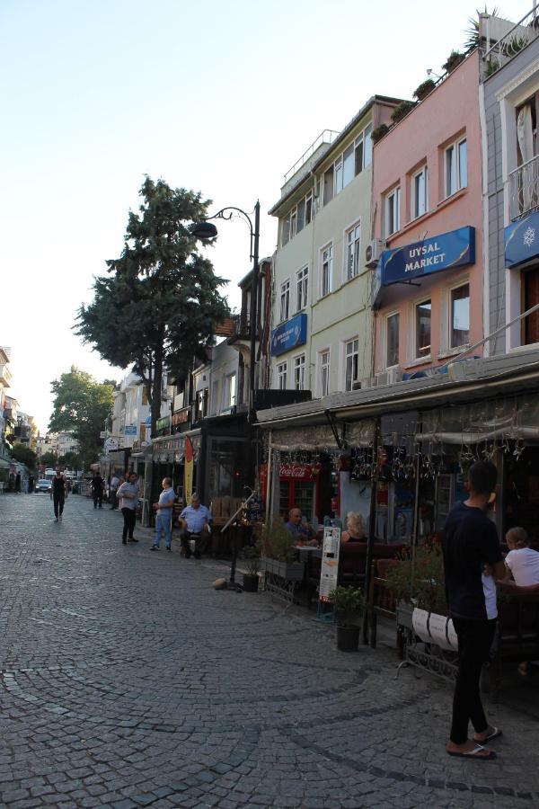 Old Homes Apartment Istanbul