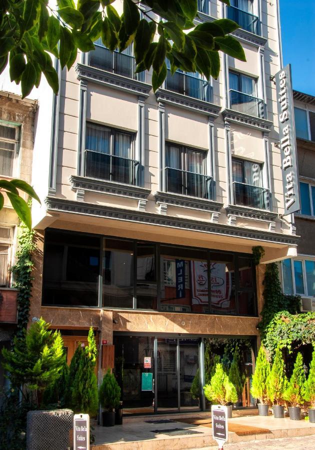 Vitabella Hotel