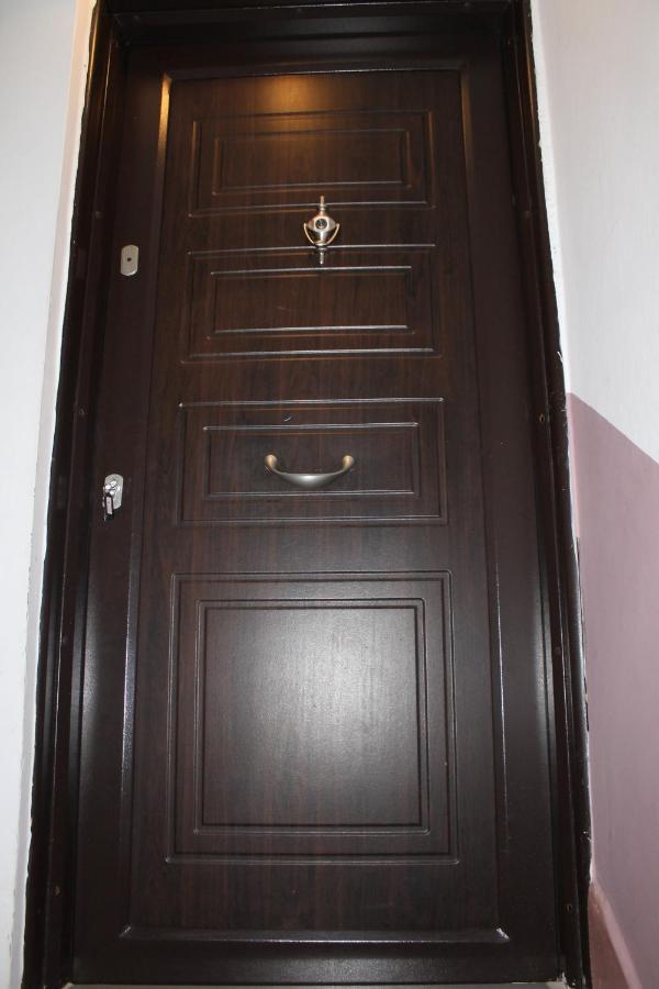 Old Homes Apartment