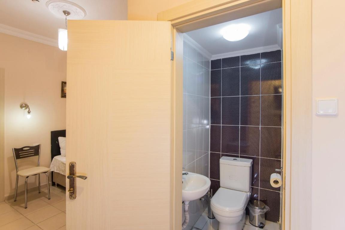 Hotel Memorable Garden Hotel Istanbul