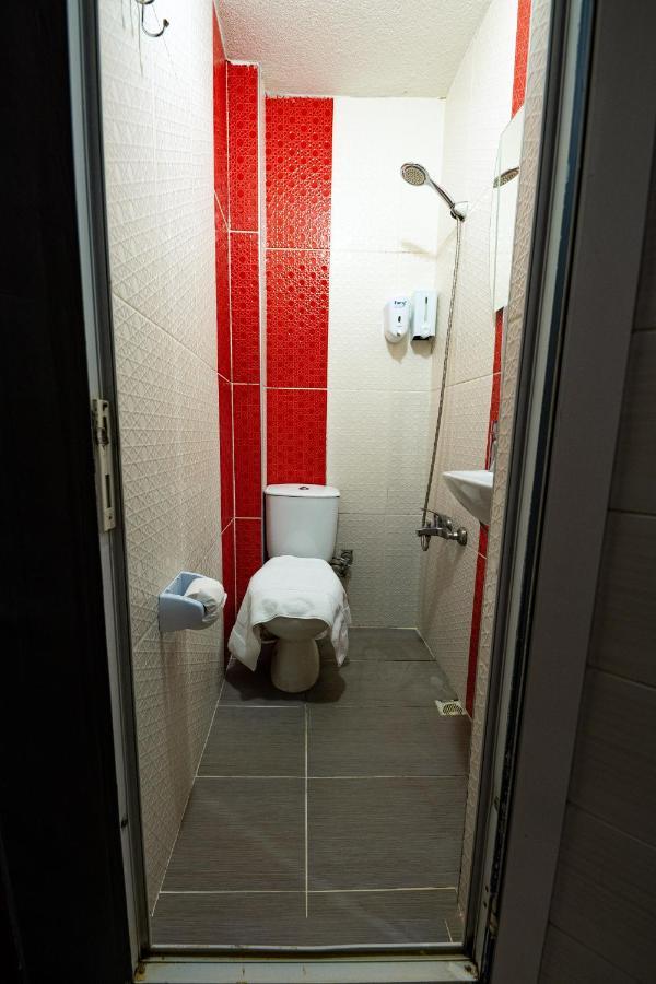 Hotel Evin Istanbul