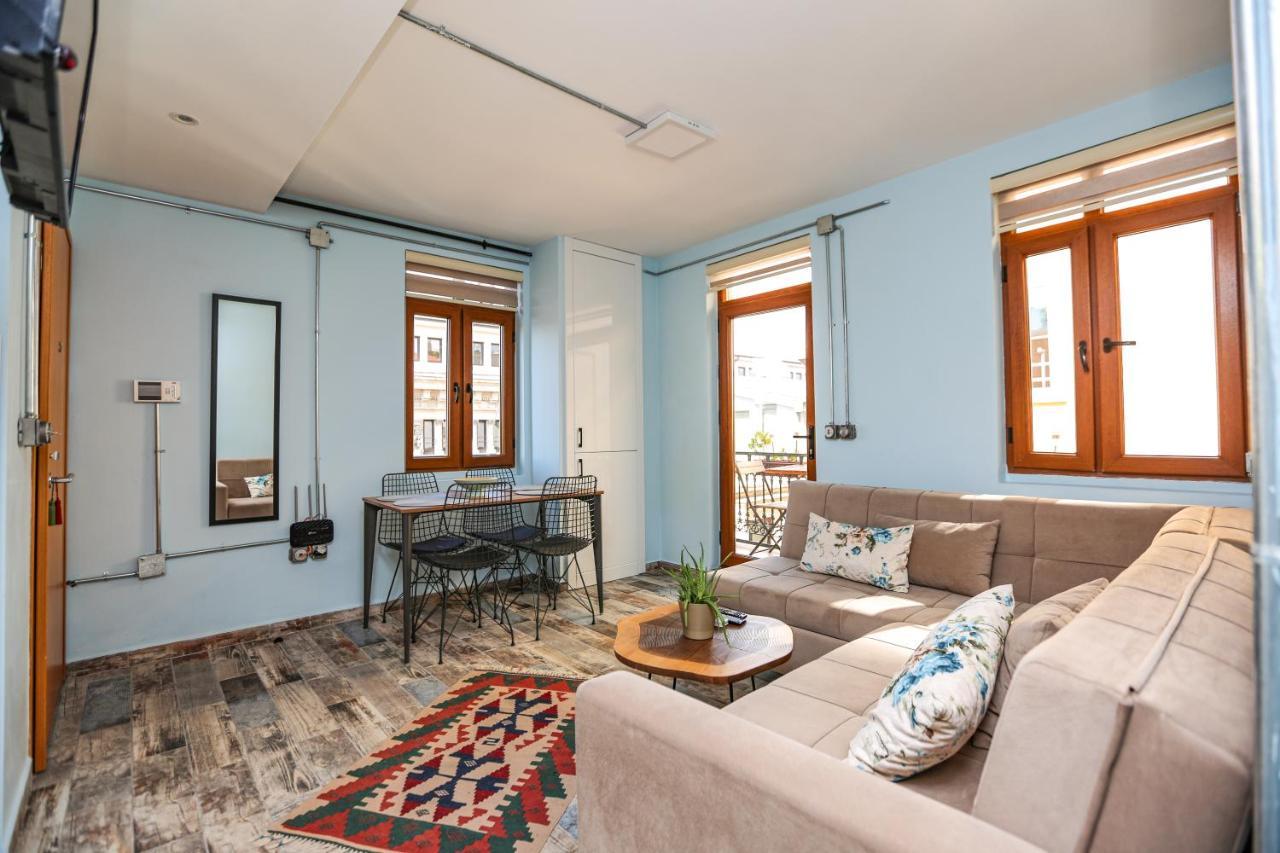 Apartment No 8 Galata