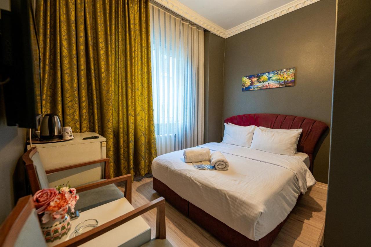 Hotel Evin 2*